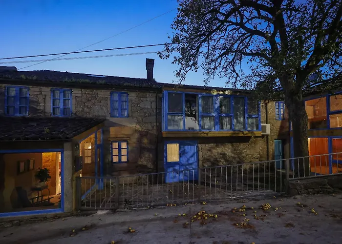 Casa Perfeuto Maria